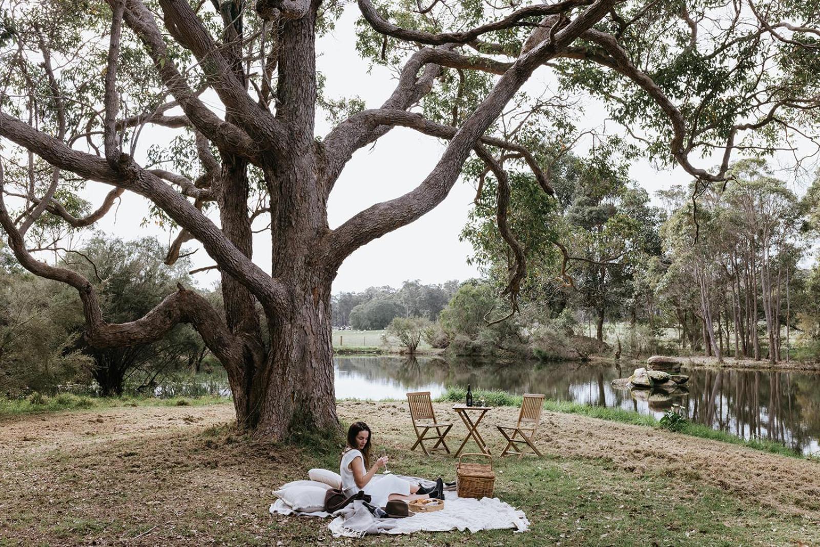 Chambre Estate Margaret River Exterior foto