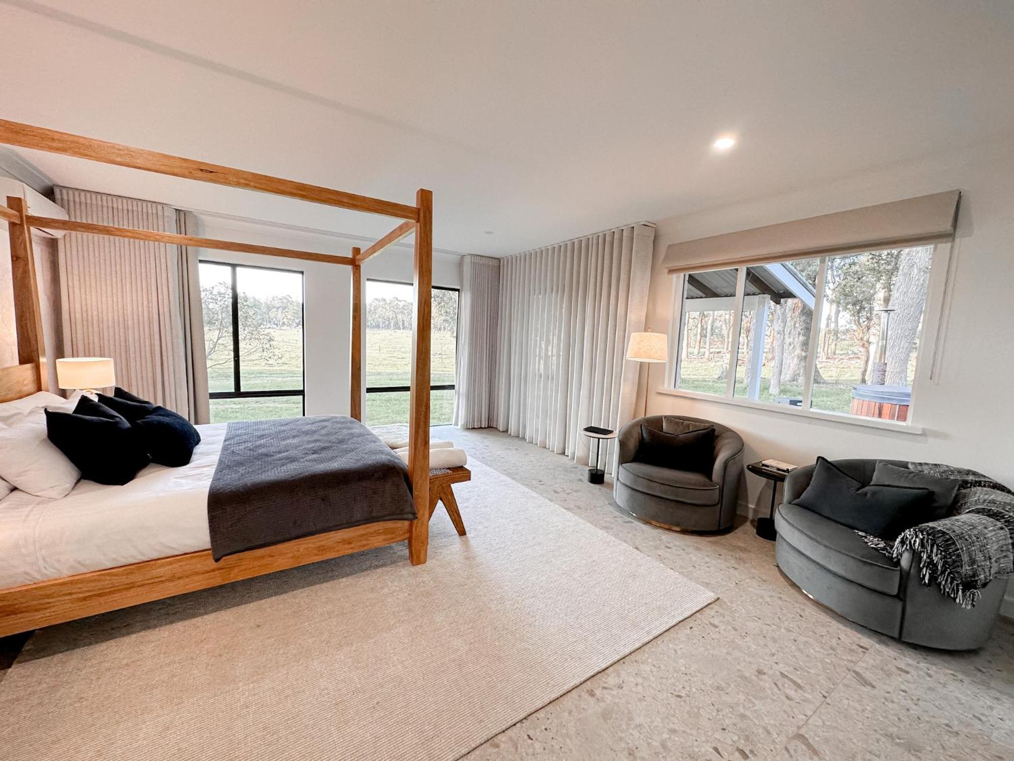 Chambre Estate Margaret River Exterior foto